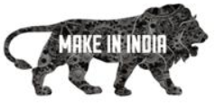 Make in India Logo