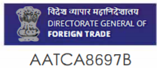 Foreign Trade Logo