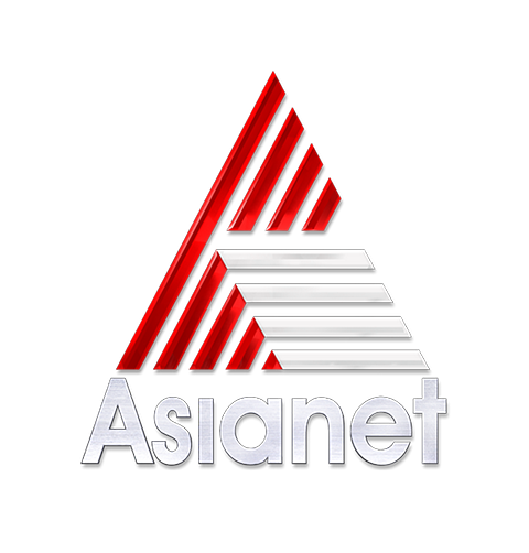 Asianet Communications logo
