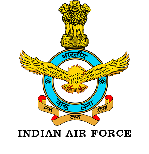 Indian Air Force Logo