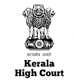 Kerala High Court Logo