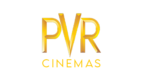 PVR Cinemas logo