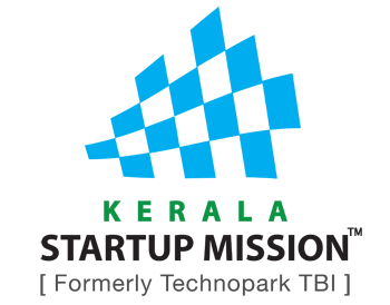 Kerala Startup Mission logo