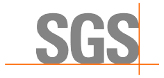 SGS Logo