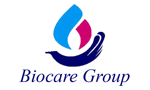 Biocare Logo