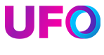 UFO logo